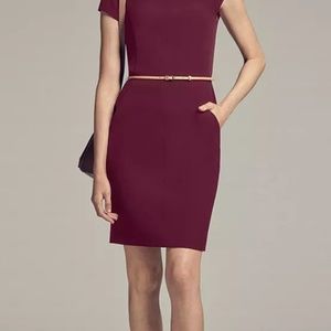 MM Lafleur Nisa - size 4